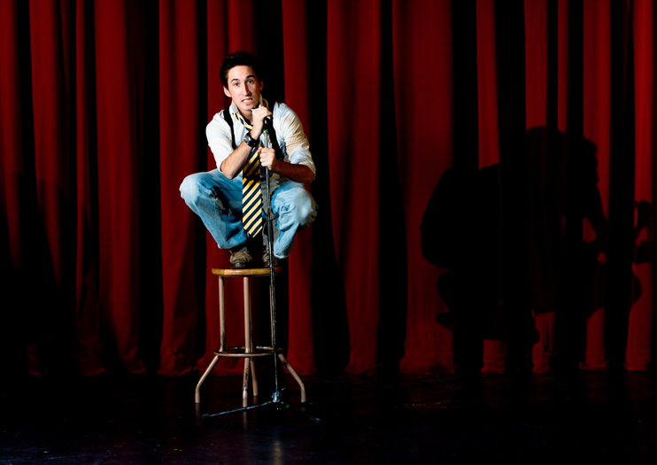 Comedy Store